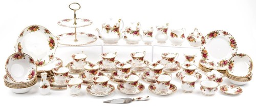 Royal albert old country - royal,