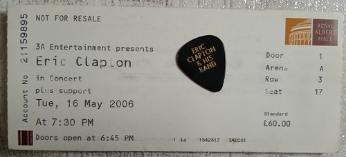 Eric clapton rare guitar - clapton,
