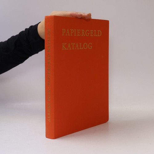 Papiergeld katalog - katalog , | 