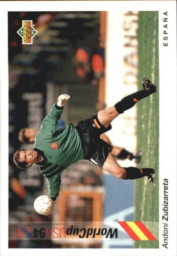 B2663 1993 upper deck - 1993,