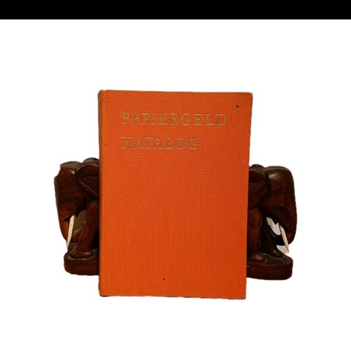 Albert pick papiergeld - pick, "papiergeld