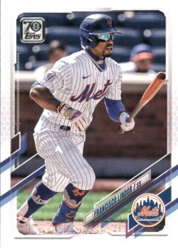 2021 topps update karten - topps,