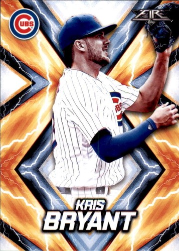 B4823 2017 topps feuer bb - 2017,