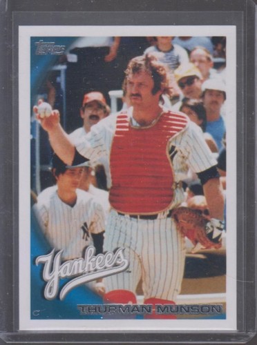 A6550 2010 topps - 2010,