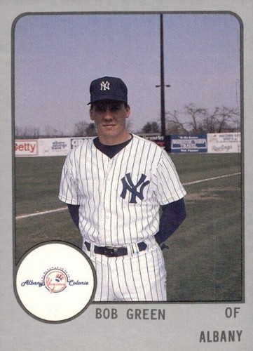 B6149 1988 procards - procards, minor