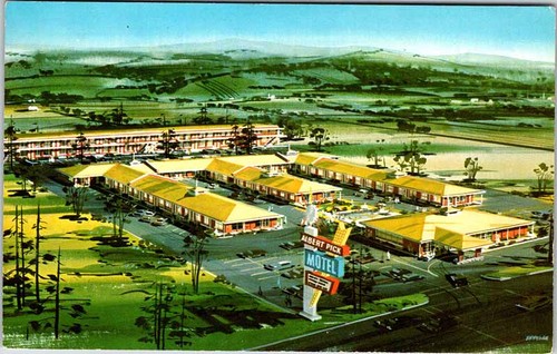 Chattanooga postcard albert - chattanooga,