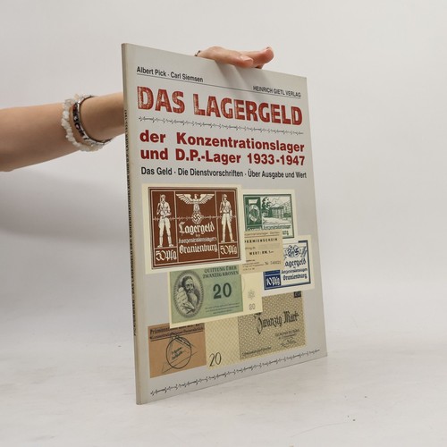 Das lagergeld der - lagergeld,