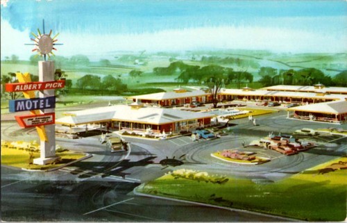 Pre 1980 old cars - old, albert