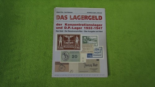 Das lagergeld der - das,