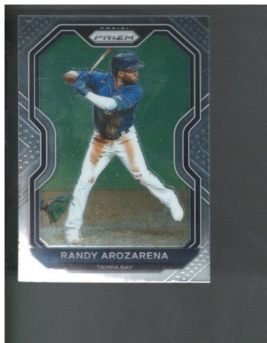 2021 panini prizm - 2021, bb