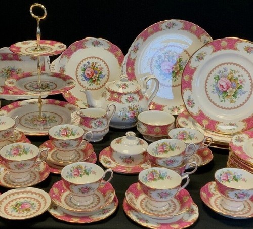 Royal albert lady - royal,