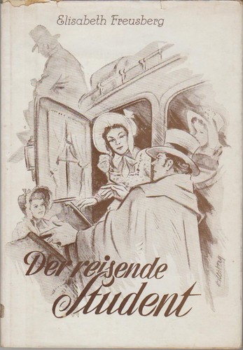 Der reisende student - der,