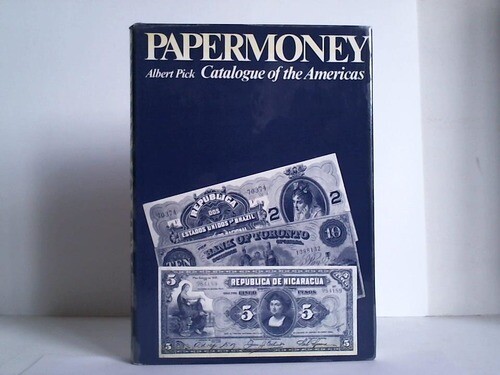 Pick albert papermoney - albert:,
