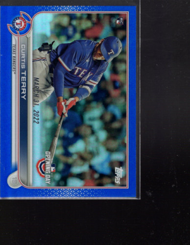 B2521 2022 topps - 2022,