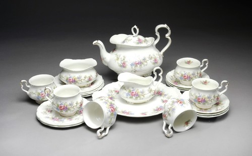 Royal albert colleen - albert, geschirr