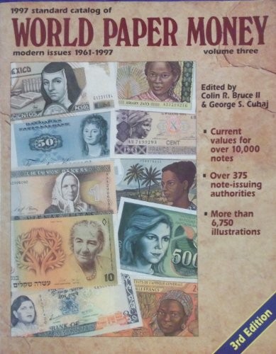 Modern issues 1961 - modern,