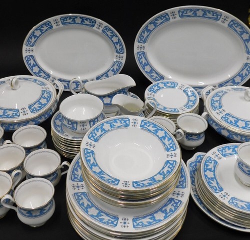 Royal albert tudor - royal,