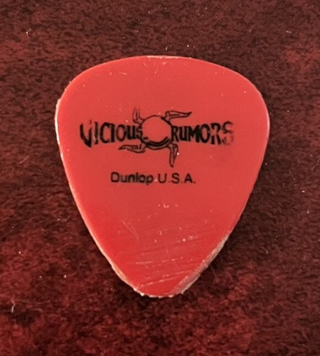 Vicious rumors carl albert - rumors,
