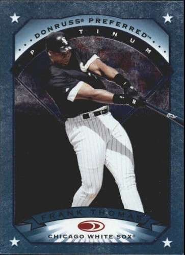 1997 donruss preferred - 1997,