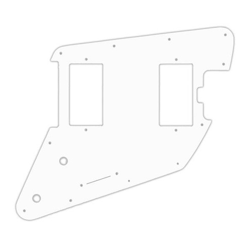 Usa custom pickguard für - custom,