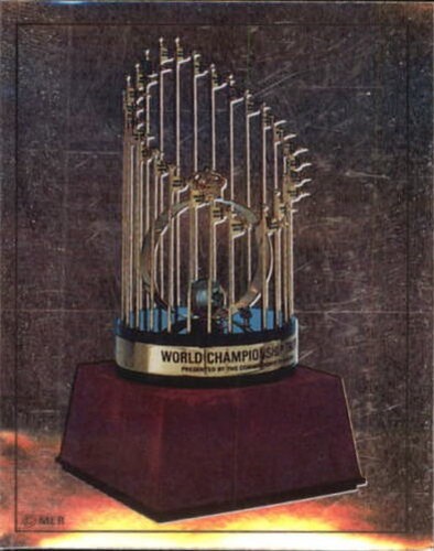 B1711 1988 panini - panini, stickers