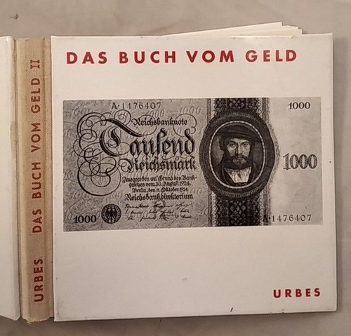 Das buch vom geld band - das,