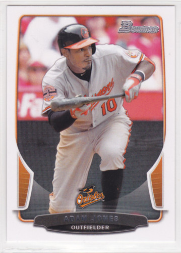 A5998 2013 bowman baseball - a5998,