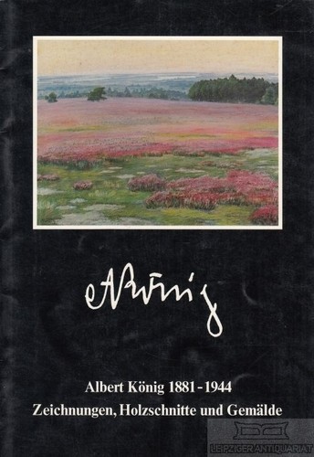 Buch albert könig - buch:,