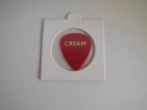 Cream royal albert hall - cream, _