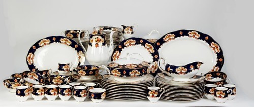 Royal albert erbstück - royal,