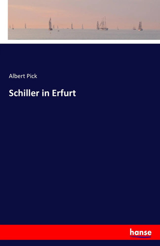 Albert pick schiller - pick, in