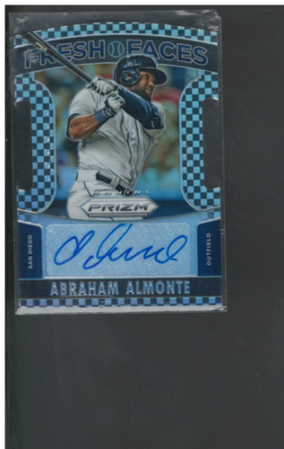 A0721 2015 panini - a0721-, prizm