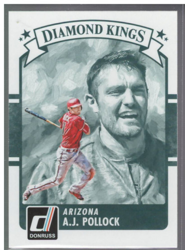 A6821 2016 donruss - a6821,