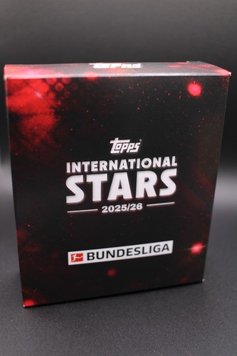 2025 topps international - topps,