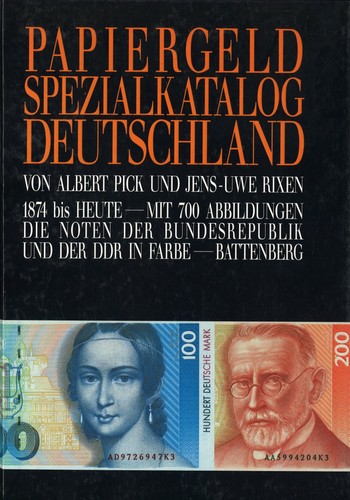 Albert pick jens uwe - albert, pick/jens-uwe
