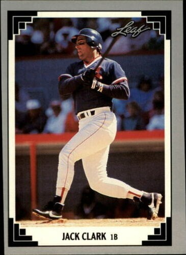 A6827 1991 blatt baseball - a6827-,